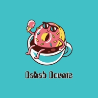 دهب دونتس - Dahab Donuts